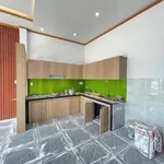Nhà trệt lầu 3PN 130m² 2 tỷ 150 triệu Bình Chánh - Ảnh thu nhỏ 5