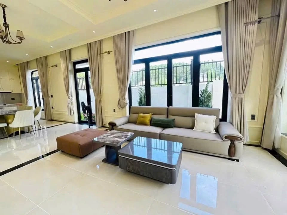 Bán villa mặt tiền 229m² An Sơn, Đà Lạt 19,9 tỷ - Ảnh thu nhỏ 2