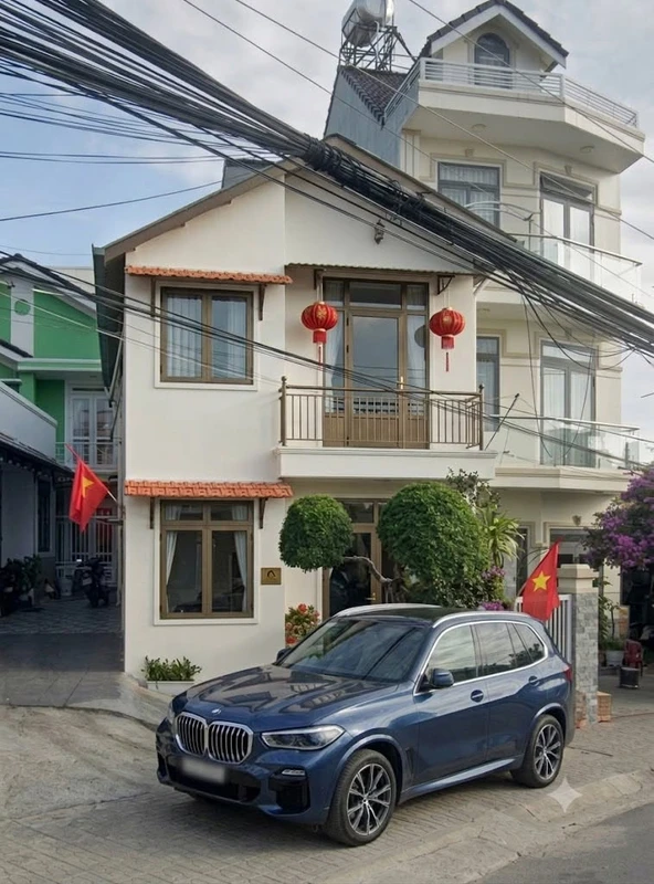Bán nhà phố mặt tiền 5,9 tỷ, 63,92m², Đà Lạt