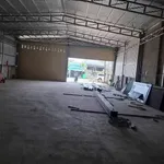 Bán kho mặt tiền 390 m² Xã Mỹ Lệ Cần Đước Long An - Ảnh thu nhỏ 3
