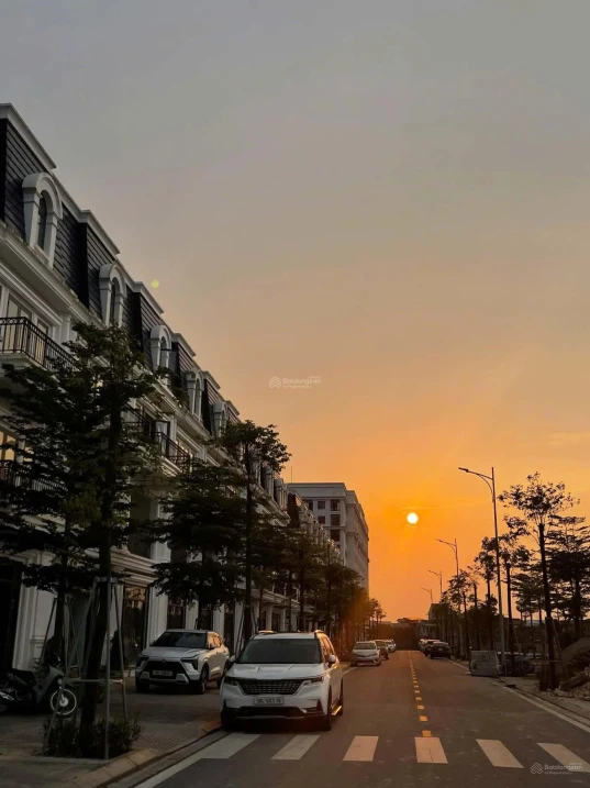 Thời điểm tốt để sở hữu nhà 4 tầng shophouse - Phú Xuân City