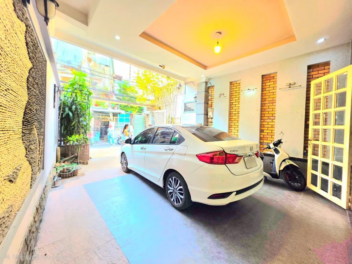 Bán nhà hẻm 6m Phạm Văn Hai 133m² Tân Bình - Ảnh thu nhỏ 3