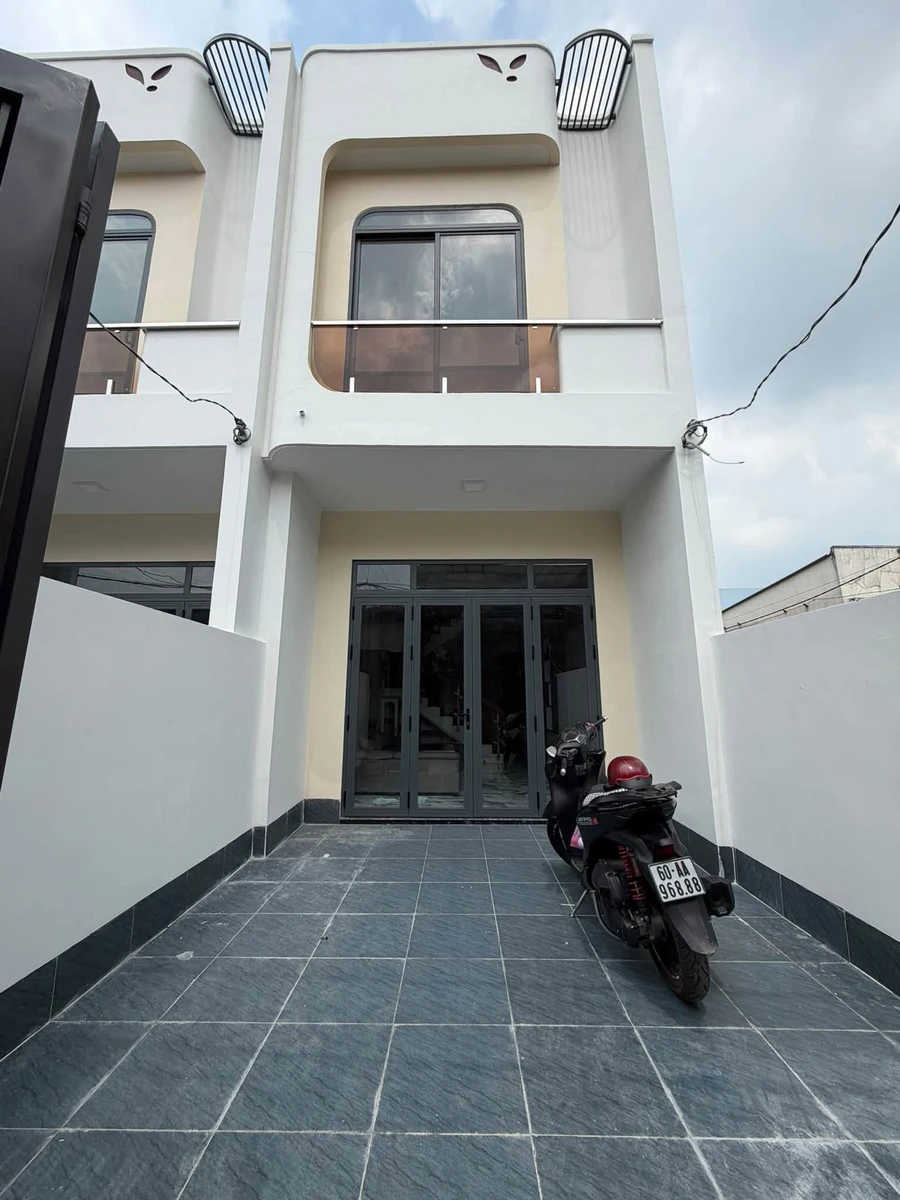 Bán nhà 1 trệt 1 lầu 70m² giá 3.3 tỷ Phường Hoá An Biên Hòa - Ảnh thu nhỏ 3