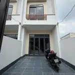Bán nhà 1 trệt 1 lầu 70m² giá 3.3 tỷ Phường Hoá An Biên Hòa - Ảnh thu nhỏ 3