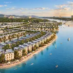Lời ngay 15 tỷ - Biệt thự đơn lập đầu hồi 3 tầng, 471m2 đất, Giá bán 55,8 tỷ Sử dụng Voucher TT 30% - Ảnh thu nhỏ 12