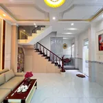 Bán nhà 1 trệt 2 lầu 4PN góc 2 mặt tiền Cần Thơ - Ảnh thu nhỏ 4