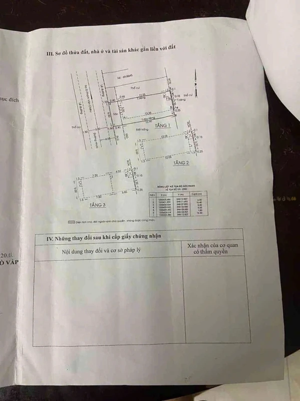 Bán lô đất 150m² thổ cư 100% tại Hoà Khánh, Tây Ninh 6839