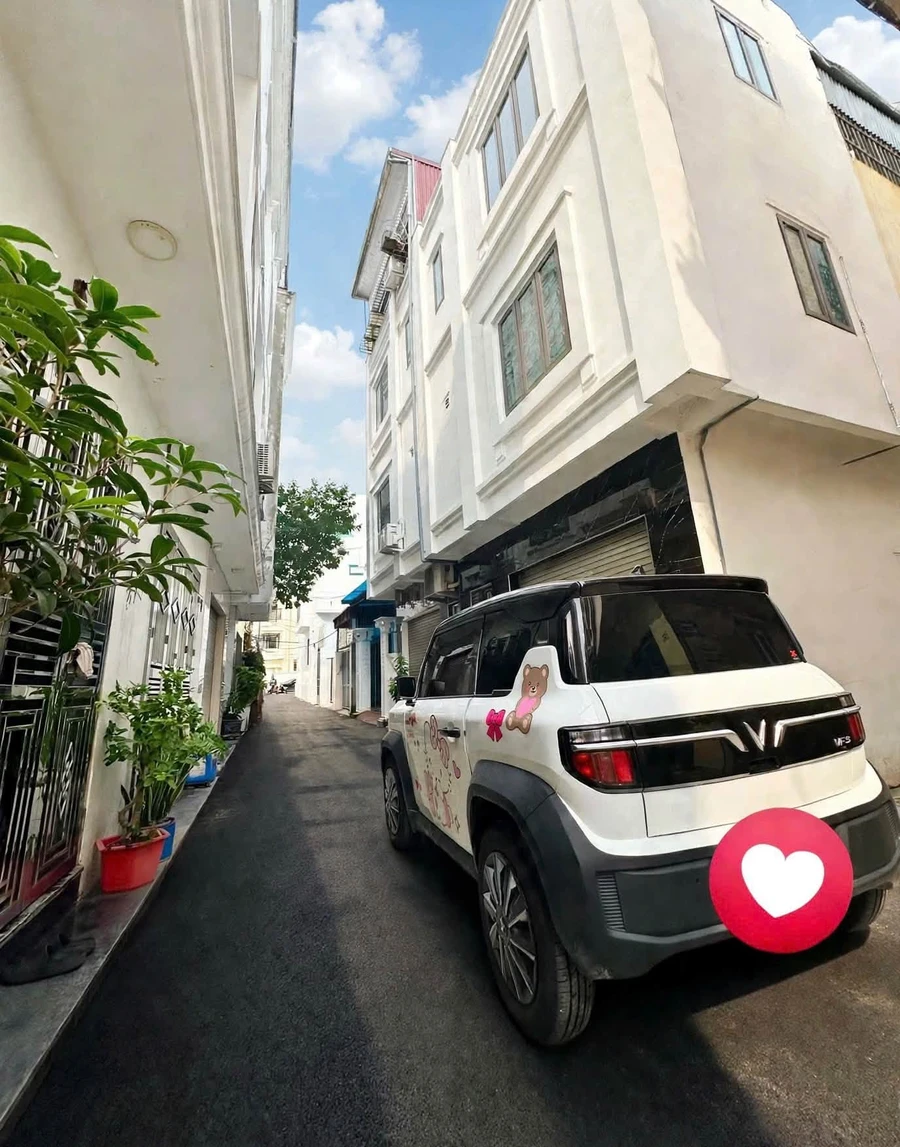 Bán đất hẻm Ngô Gia Tự 7x14m Bình Tân 5 tỷ 14ty9 - Ảnh 1