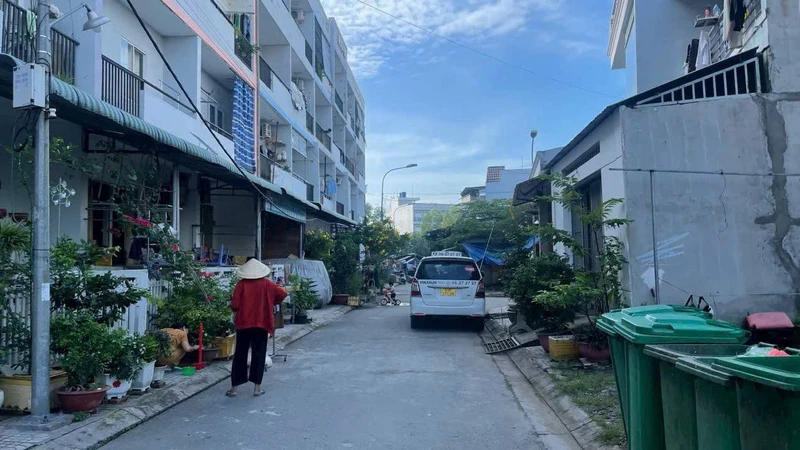 Bán biệt thự Phú Nhuận 145m2, 3 tầng 8PN, gần Phan Đình Phùng, giá 12 tỷ 3804