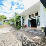 Bán nhà vườn 4PN 200m2 mái Nhật hẻm Tạ Quang Bửu gần chợ - Ảnh thu nhỏ 4