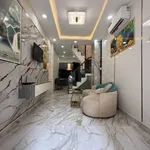 Bán nhà hẻm Trần Phú Quận 5, 20m2, 3 tầng, 3PN, giá 3,98 tỷ - Ảnh thu nhỏ 3