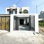 Bán nhà 1 trệt 1 lầu 100m² 3 PN Biên Hoà 2 tỷ 890 - Ảnh thu nhỏ 1