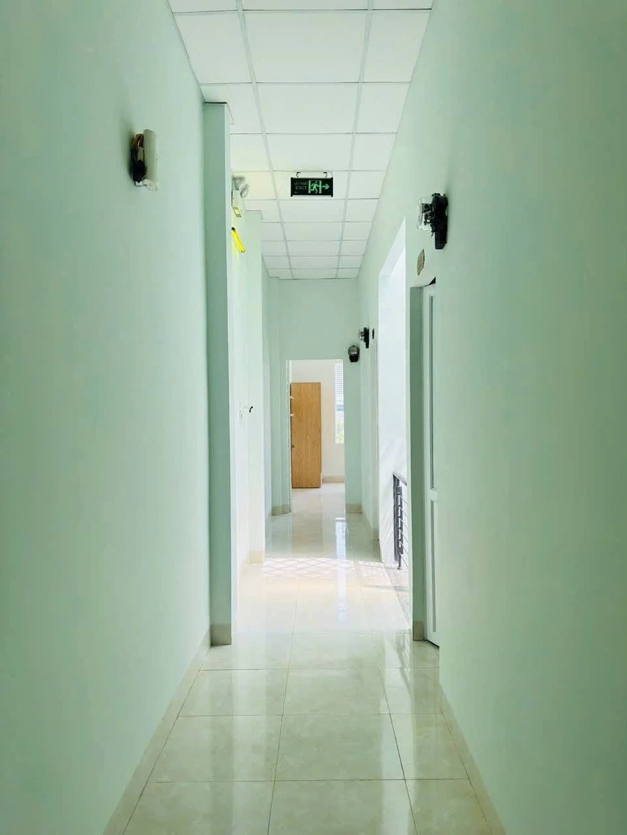 Bán shophouse 132m2 Giải Phóng, Quận 10, 5.8 tỷ - Ảnh thu nhỏ 5