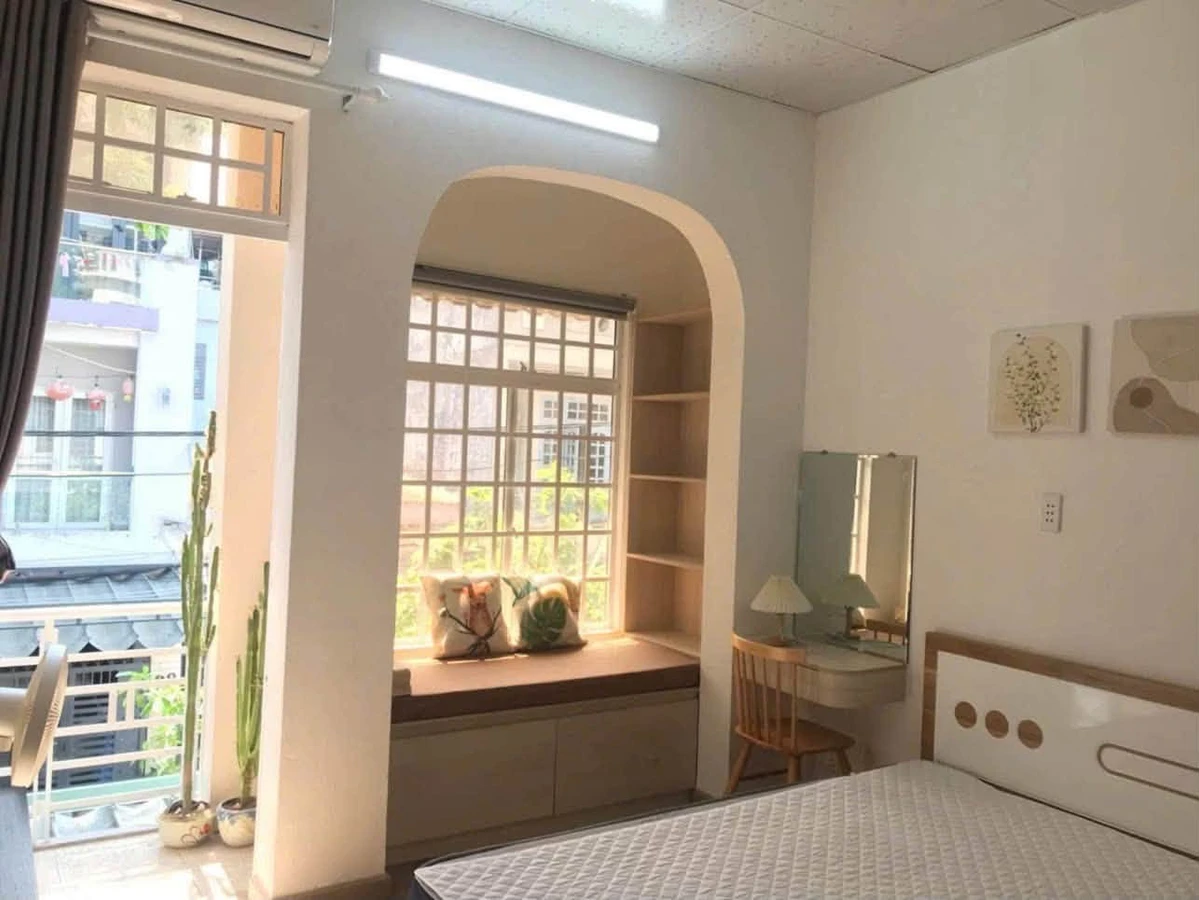 Bán nhà 3 tầng 2 mặt tiền 90m² Mỹ An 12,5 tỷ - Ảnh 1
