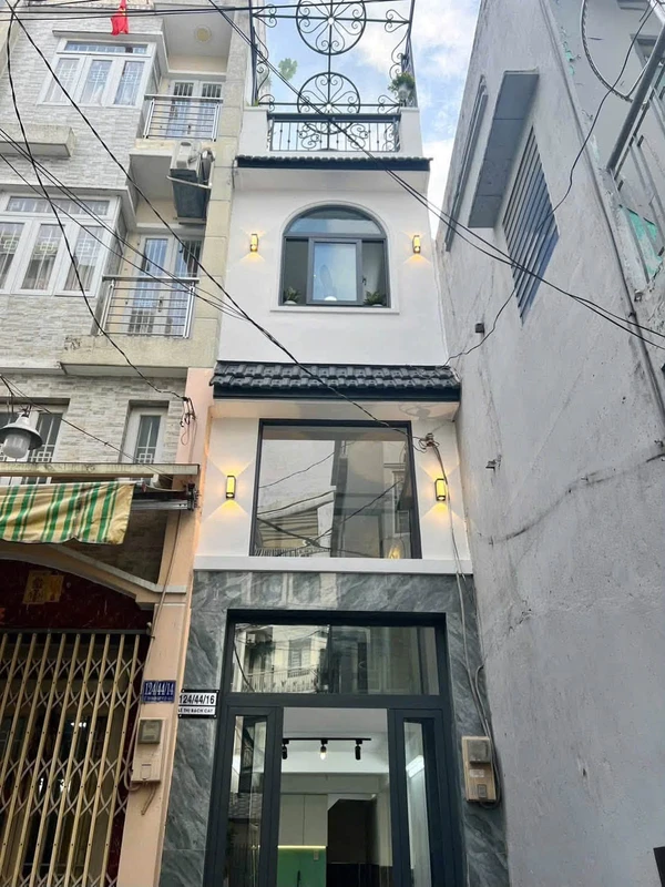 Bán đất góc 2 mặt tiền 300m² Becamex - 2 tỷ 250 kb030