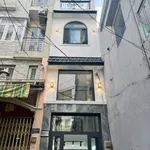 Bán nhà hẻm Quận 11, 25,3m² 4,35 tỷ - Ảnh thu nhỏ 1
