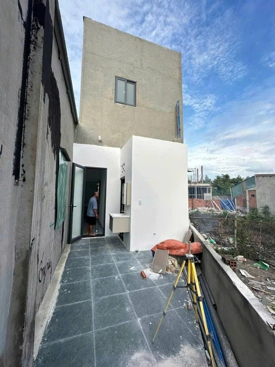 Bán nhà mới 3 phòng ngủ 135m² Trảng Dài, Đồng Nai, giá 2,88 tỷ - Ảnh thu nhỏ 5