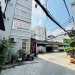 Bán nhà phố 22,6m² 3 phòng ngủ Tôn Đản Quận 4 - 4,05 tỷ - Ảnh thu nhỏ 1
