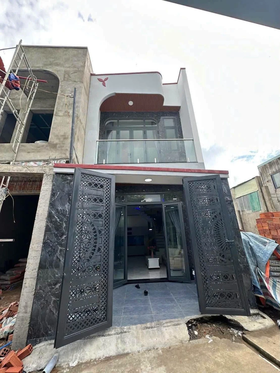 Bán nhà thổ cư 126m² 3 phòng ngủ Trảng Dài 2.79 tỷ - Ảnh thu nhỏ 4