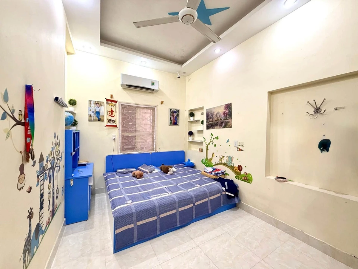 Bán nhà 3 tầng 94m, mặt tiền 6,6m kinh doanh, 7 tỷ, Hạ Long - Ảnh thu nhỏ 4