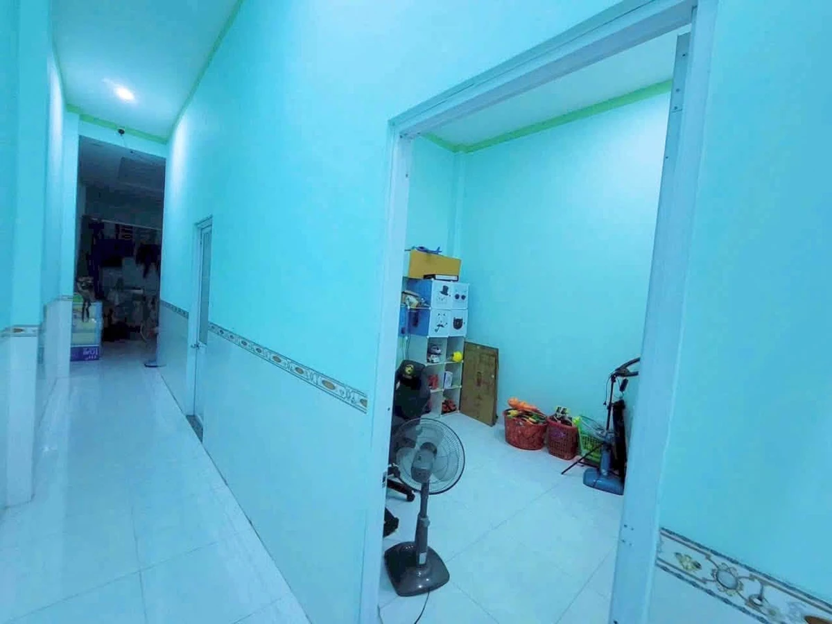 Bán nhà 120m² sổ riêng mặt tiền kinh doanh Biên Hòa - Ảnh thu nhỏ 5