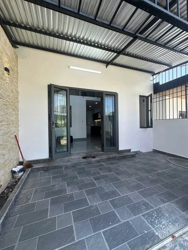Bán nhà gác lửng 72m² 3PN full nội thất Thiên Thái Huế