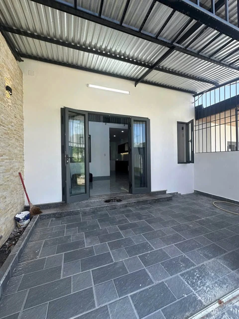 Bán nhà gác lửng 72m² 3PN full nội thất Thiên Thái Huế - Ảnh 1