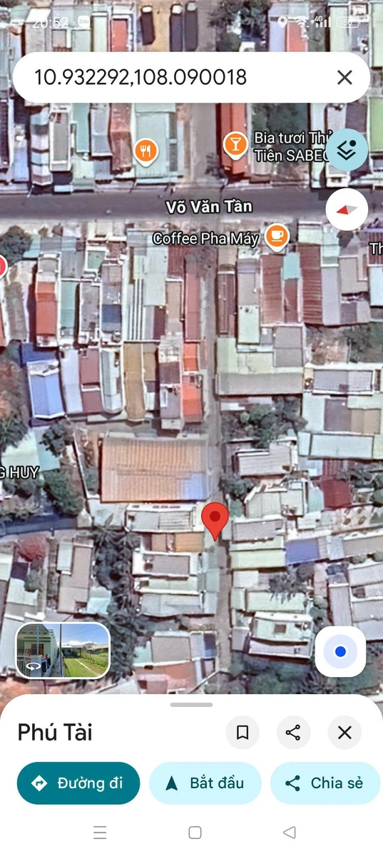 Nhà cấp 4 bán 1 tỷ 980 triệu ở Phan Thiết, 82.8m2 - Ảnh 1
