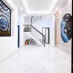 Bán nhà mới Quận 4, 3 phòng ngủ, 85m2, 4.89 tỷ - Ảnh thu nhỏ 4