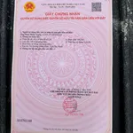 Bán đất 5x20m full thổ cư Dương Minh Châu 199tr - Ảnh thu nhỏ 3