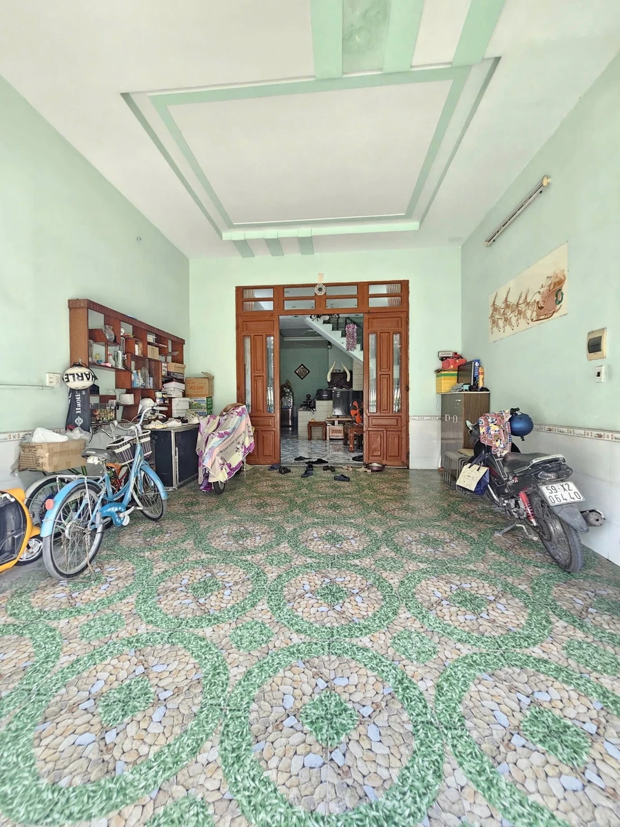 Bán nhà 3PN 75,5m² Đông Hòa Dĩ An 5 tỷ 350 - Ảnh thu nhỏ 2