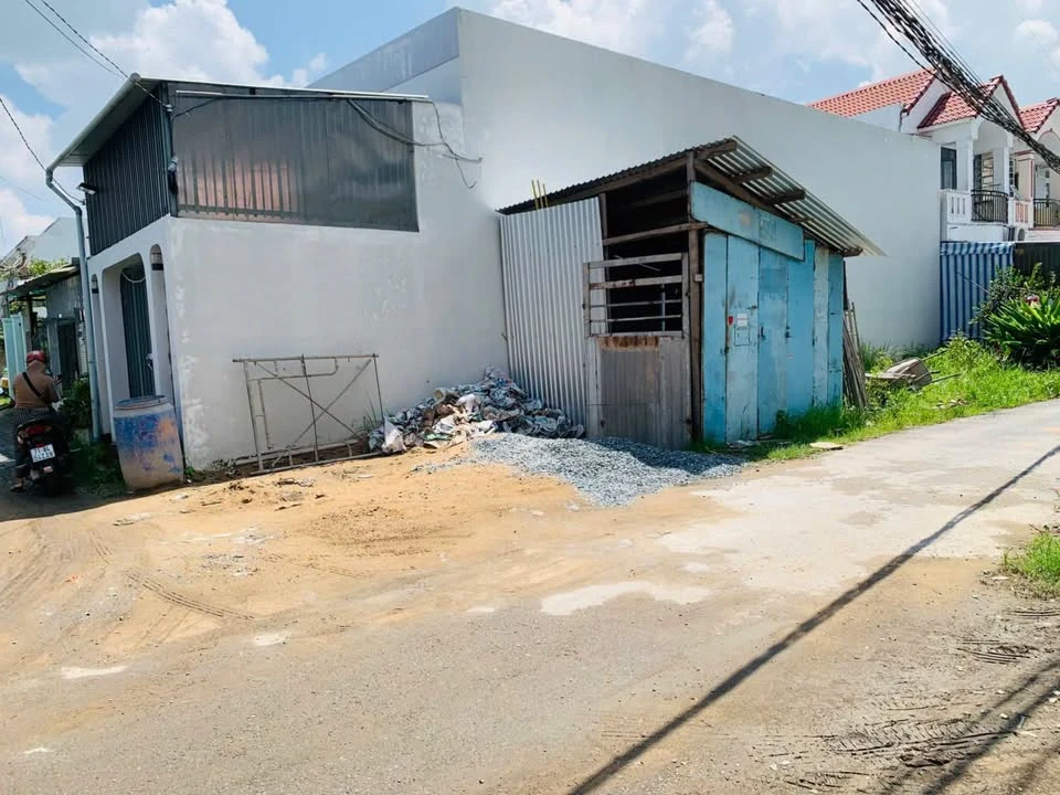 Bán đất 100m2 tại Phú Nhuận, Bến Tre 660 triệu - Ảnh thu nhỏ 3