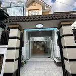 Bán nhà 2 tầng 69m2, 2 phòng ngủ, hẻm đường Phạm Văn Chiêu, Gò Vấp - Ảnh thu nhỏ 3