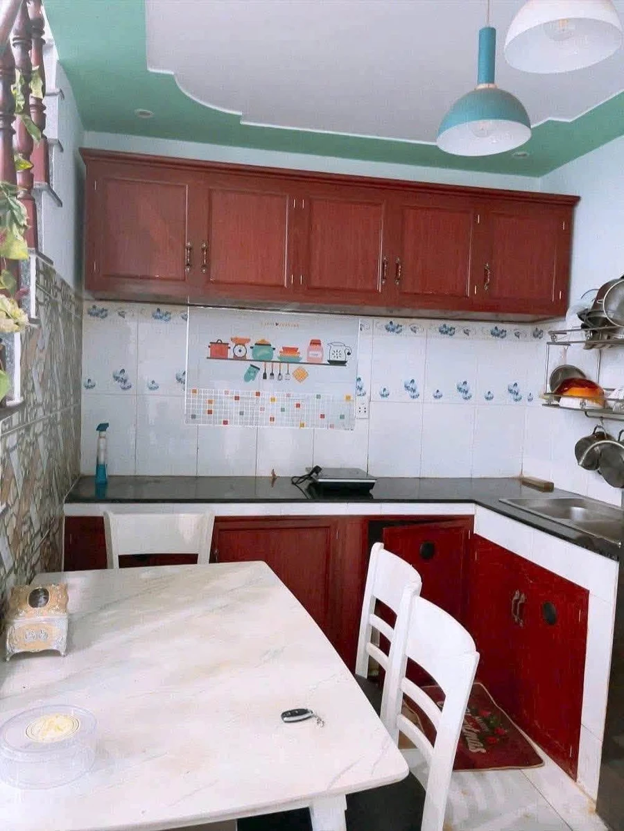 Bán nhà sổ riêng 53m2, 2PN 2WC, Biên Hoà 1 tỷ 150 triệu - Ảnh thu nhỏ 3