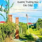 Bán đất 10.844m2 hai mặt tiền đường tại xã Long Khánh, Bến Cầu, Tây Ninh - Ảnh thu nhỏ 2