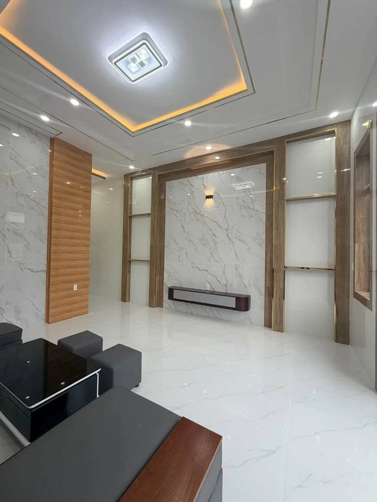 Bán nhà cấp 4 Phước Lâm 130m² 2 PN giá 2,3 tỷ - Ảnh thu nhỏ 3