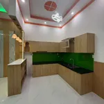 Bán nhà 5x21m Bến Cát Bình Dương 1 tỷ 890 - Ảnh thu nhỏ 1