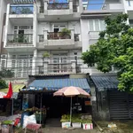 Nhà mặt tiền KDC An Sương 90m² 14 tỷ - Ảnh thu nhỏ 1