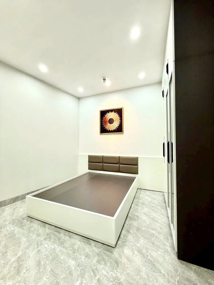 Bán nhà phố 2 mặt tiền 4PN Vĩnh Lạc Rạch Giá 2,96 tỷ - Ảnh thu nhỏ 5