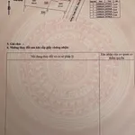 Bán lô đất thổ cư mặt tiền 150m2 Phan Thiết - Ảnh thu nhỏ 2