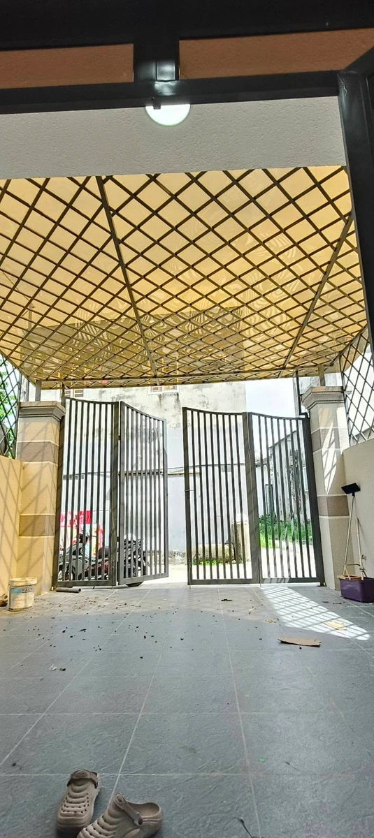 Bán nhà góc 2 mặt tiền 90m² sổ riêng 2 tỷ 150 triệu Trảng Dài - Ảnh thu nhỏ 2