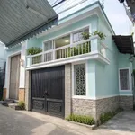 Bán nhà lô góc 2 tầng 50m2, 2 phòng ngủ, khu Tô Ngọc Vân, Linh Đông, Thủ Đức - Ảnh thu nhỏ 1