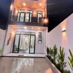 Bán nhà lầu đổ tấm Trảng Dài 5x20m, 3 phòng ngủ, 3 tỷ 890 triệu - Ảnh thu nhỏ 2