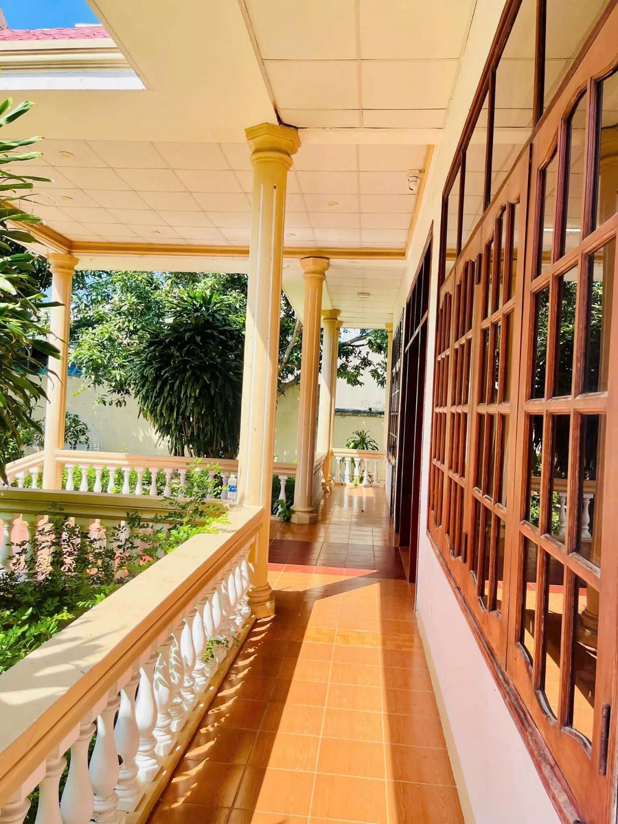 Bán biệt thự mặt tiền Xô Viết Nghệ Tĩnh, 750m², Thủ Đức - Ảnh thu nhỏ 3