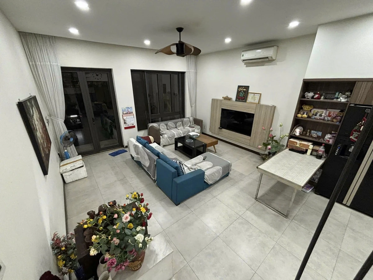 Bán shophouse 80m2 mặt tiền Phường 4 Tân Bình 22 tỷ - Ảnh thu nhỏ 2