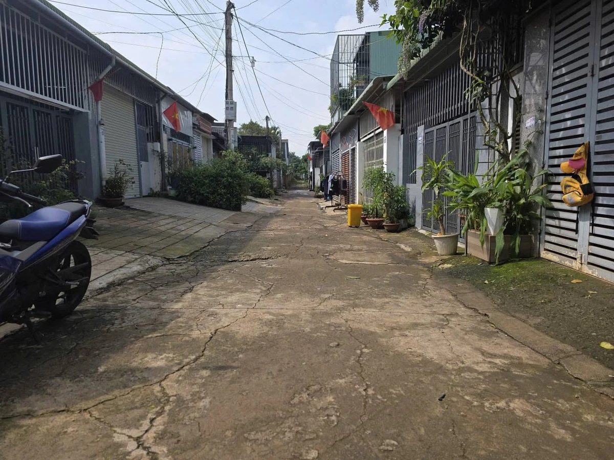 Bán lô đất 110m² khu Thành Đồng Y Moan 2 tỷ 050 - Ảnh thu nhỏ 2