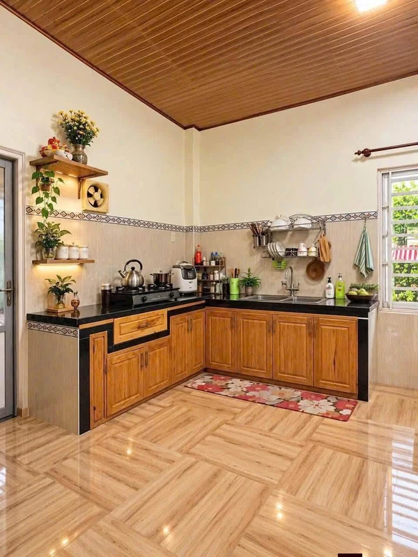Bán nhà 2 tầng mới 65m2 Đường số 5 Tân Phú 5.98 tỷ gcdq