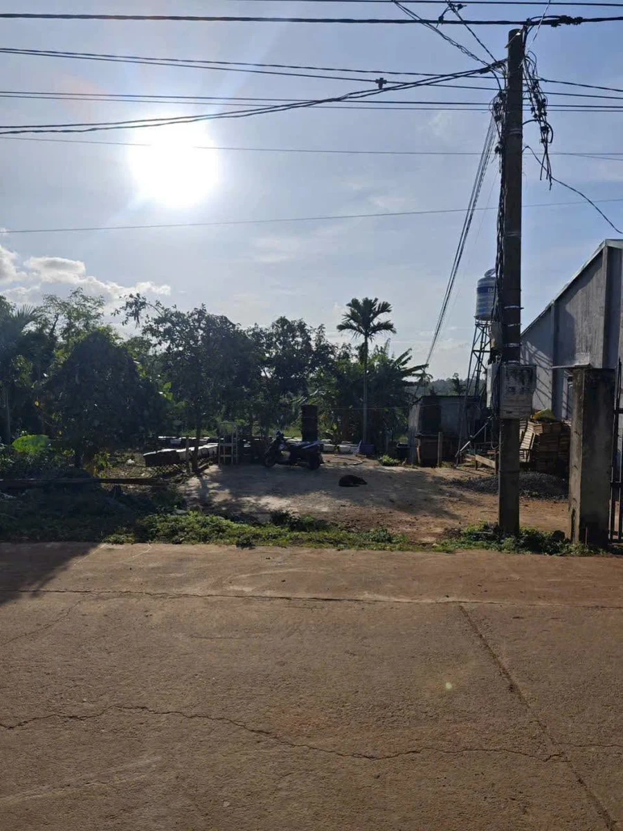 Bán đất mặt tiền đường 19/5 nối dài, Thôn 86, Buôn Huê, Buôn Ma Thuột giá 599 triệu - Ảnh thu nhỏ 4