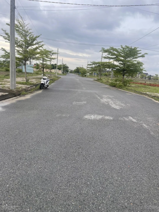 Lô góc 187.5m2! Chủ cần tiền bán nhanh siêu phẩm 2 mặt tiền trục chính dự án Khu đô thị 7B - Ảnh thu nhỏ 5