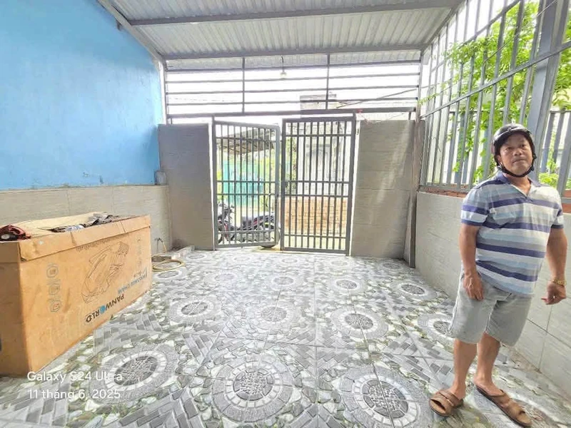 Bán nhà Thuận An, Bình Dương, 92.7m2, 2 phòng ngủ, 2.3 tỷ